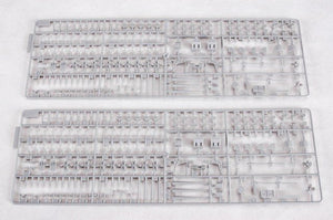 Trumpeter 05609 USS TICONDEROGA CV-14 1/350 – imagen 9