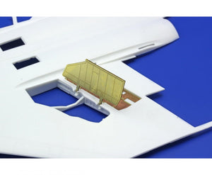 Eduard 48779 F-4B airbrakes 1/48 Academy – immagine 2