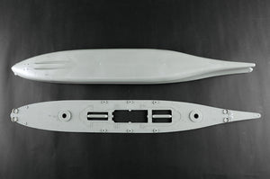 Trumpeter 05372 USS Montana BB-67 1/350 – immagine 18