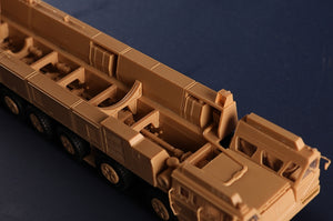 Hobby Boss 82963 DF-41 ICBM 1/72 – zdjęcie 14