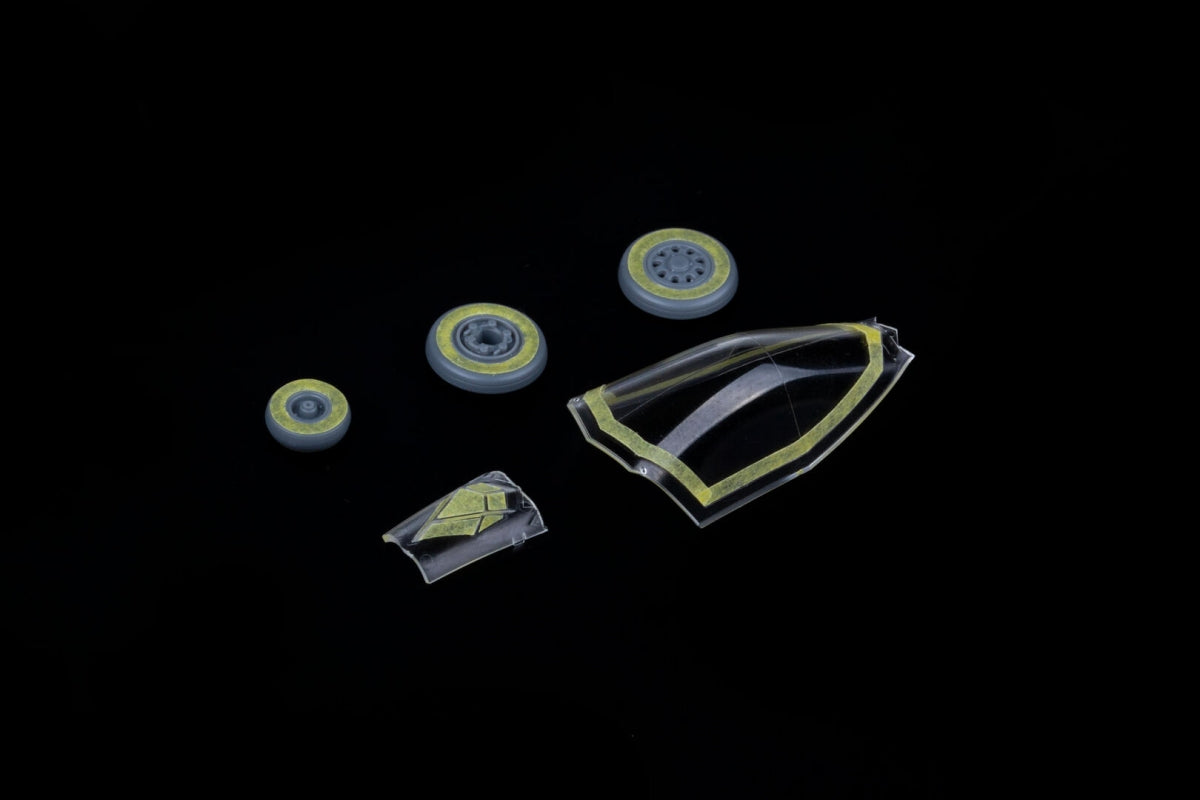 Eduard CX671 F-35B TAMIYA 1/72 – imagen 2