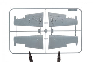 Eduard 82202 F4F-4 Wildcat early 1/48 – Bild 9