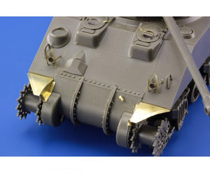 Eduard 36300 Sherman Mk. V Firefly 1/35 Tamiya – immagine 7