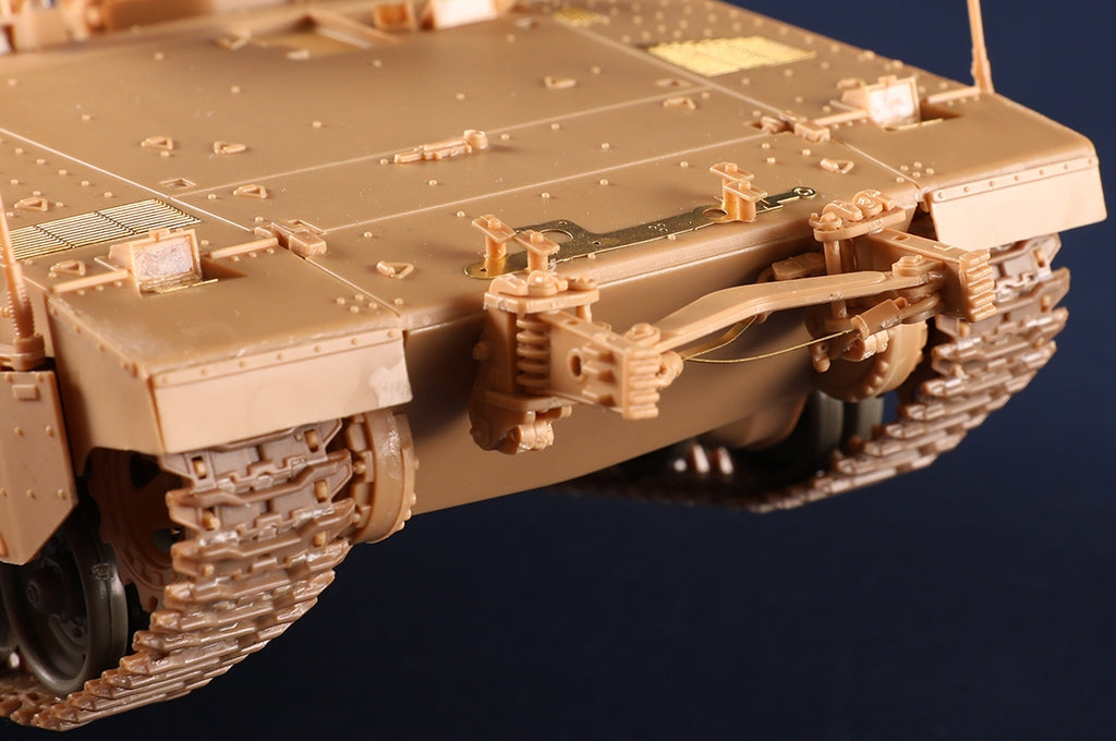 Hobby Boss 84524 I.D.F. Namer-1 IFV 1/35 – imagen 18