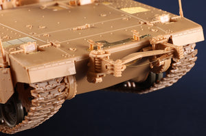 Hobby Boss 84524 I.D.F. Namer-1 IFV 1/35 – imagen 18