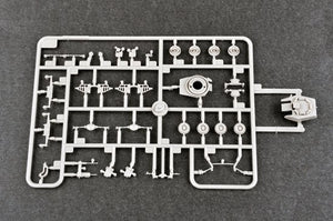 Trumpeter 07131 M1117 Guardian Armored Security Vehicle (ASV) 1/72 – immagine 5
