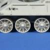 Roues de type UZTM Panzer Art RE35-171 pour T-34 au 1/35 – image 3