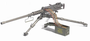 Dragon 75012 M2 .50cal Heavy Machine Gun 1/6 – image 2