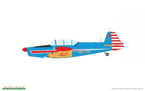 Eduard 11167 Z-326 Trenér Master DUAL COMBO 1/48 – Bild 18