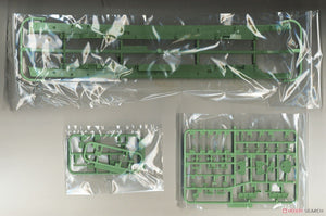 Fujimi 451664 KG-41 Japanese Navy Aircraft Carrier Amagi Full Hull 1/700 – zdjęcie 7