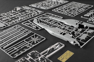 Trumpeter 05830 Mi-35M Hind-E 1/48 – immagine 23