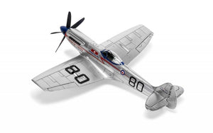 Airfix 05139 Supermarine Spitfire MkXIV Civilian Schemes 1/48 – immagine 6