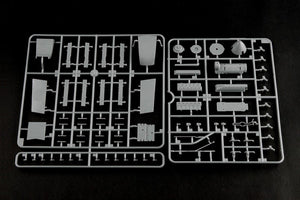 Hobby Boss 83204 IL-2M3 Ground-attack aircraft 1/32 – imagen 8