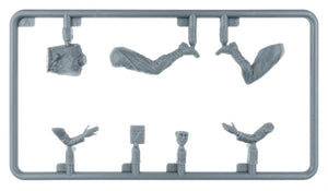 MiniArt 35484 PANZERGRENADIERS SET 2 1/35 – immagine 3