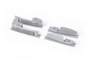 Eduard 648945 FM-1 folding wings PRINT 1/48 – immagine 2