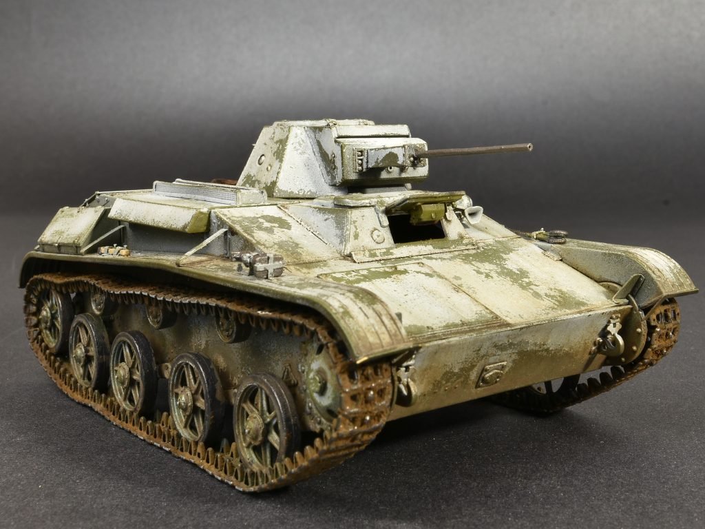 MiniArt 35224 T-60 PLANT No.37 EARLY SERIES. INTERIOR KIT 1/35 – Bild 2