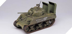 Academy 13203 M4A2 SHERMAN U.S. MARINES 1/35 – Bild 4