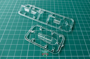 Modelsvit 4803 Yak-1 Early version 1/48 – immagine 3