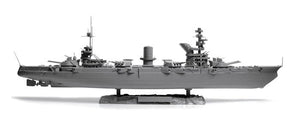 Zvezda 9052 cuirassé soviétique MARAT (1/350)  – image 3