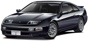 Fujimi 046518 1/24 ID-28 FairladyZ Version S 2 Seater 1/24 – immagine 2