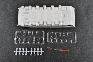 Trumpeter 09515 Russian BMPT-72 Terminator 1/35 – imagen 17