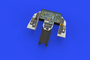 Eduard 644195 F-35B LööKplus ITALERI 1/48 – immagine 3