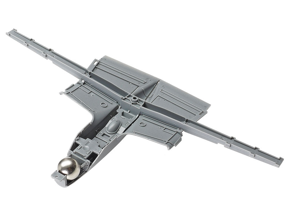 Tamiya 61120 Lockheed P-38 F/G Lightning 1/48 – immagine 10