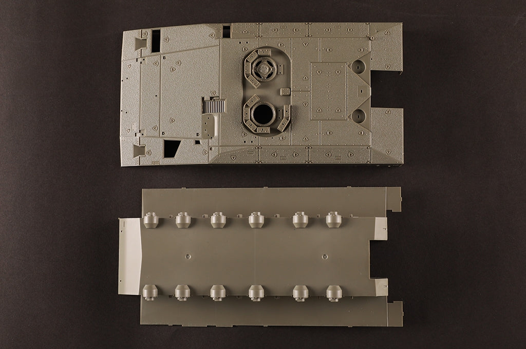 Hobby Boss 84524 I.D.F. Namer-1 IFV 1/35 – imagen 5