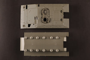 Hobby Boss 84524 I.D.F. Namer-1 IFV 1/35 – imagen 5