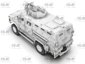 ICM 35016 Kozak-2 State Border Guard Service of Ukraine 1/35 – immagine 14
