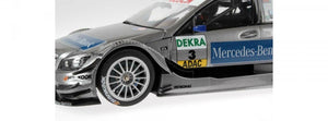 Revell 07087 Mercedes Bank AMG C-Klasse DTM 201 1/24 – Bild 2