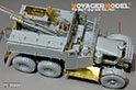 Voyager Model PE35999 WWII British Scammell Pioneer Recovery Tractor SV/2S（For THUNDER 35201) 1/35 – Bild 7