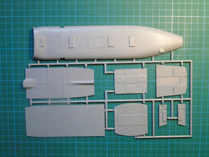Fly 32011 Westland Wessexx HU.5 1/32 – imagen 14