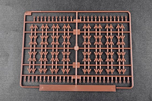 Trumpeter 09534 2S19-M2 Obusier automoteur 1/35 – image 15