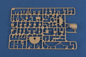 Hobby Boss 84552 German Panther G tank - late type 1/35 – zdjęcie 7