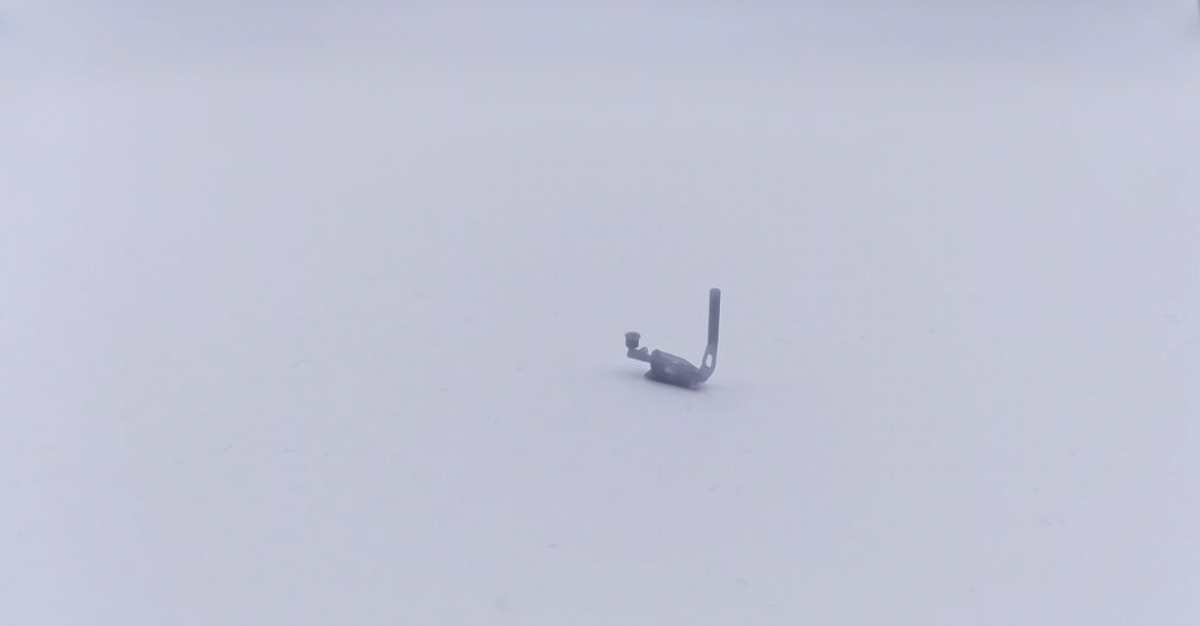 Yamamoto Model Parts Yamamoto YMPTUN11 Ręczny hydrauliczny war.1 1/24 – imagen 3