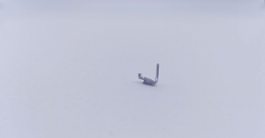 Yamamoto Model Parts Yamamoto YMPTUN11 Ręczny hydrauliczny war.1 1/24 – imagen 3