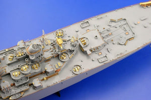 Eduard 53021 USS BB-63 Missouri 1/350 Tamiya – image 21