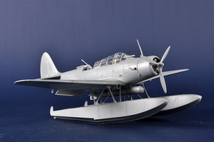 Trumpeter 03233 TBD-1A Devastator 1/32 – image 11