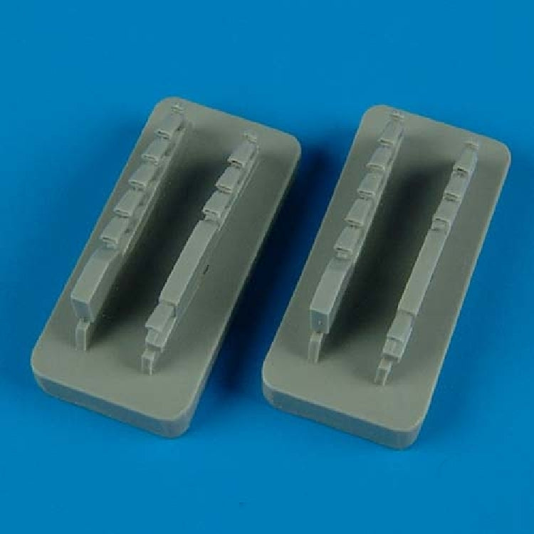 Quickboost QB72293 Ju 88A-4 exhaust 1/72