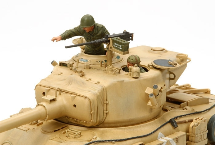Tamiya 35323 M51 Super Sherman 1/35 – imagen 7