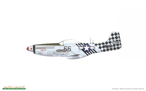 Eduard 82105 P-51K Mustang 1/48  – image 7