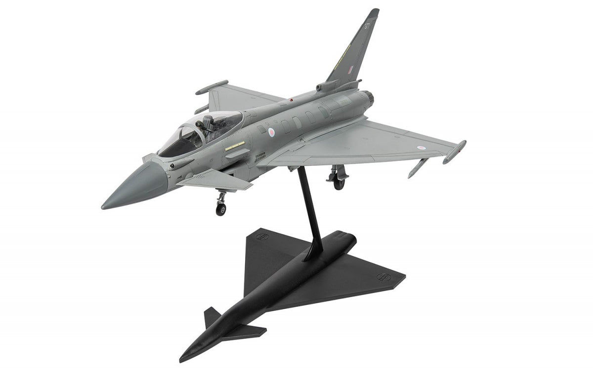 Airfix 55016 Starter Set - Eurofighter Typhoon FGR.4 1/72 – image 7