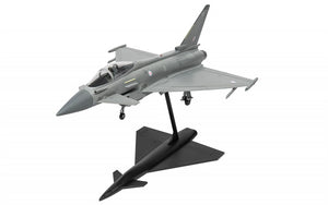 Airfix 55016 Starter Set - Eurofighter Typhoon FGR.4 1/72 – image 7