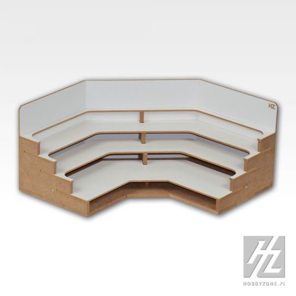 Module d&amp;#39;angle universel pour bouteilles Hobby Zone OM06u