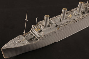 Hobby Boss 83422 HMHS Britannic 1/700 – Bild 17