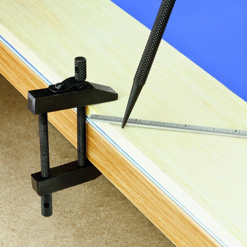 Modelcraft PCL4201-C Toolmakers Parallel Clamps (3&amp;quot;) – imagen 3