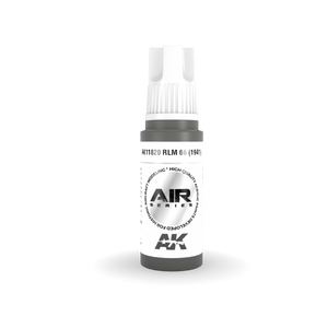 AK Interactive AK11820 RLM 66 (1941) – AIR 17ml – imagen 3