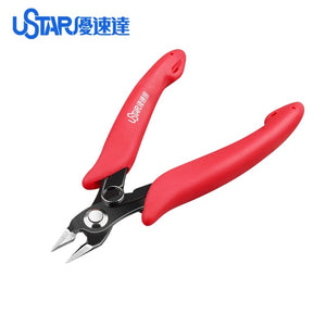 U-Star UA-91370 Double-edged cutting pliers (for teenagers)