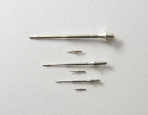HobbyDecal MT48002V1 F-4 Long nose Pitot tube set 1/48 – zdjęcie 3
